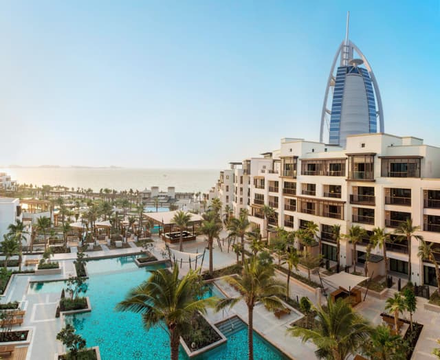 Jumeirah Al Naseem