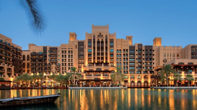 Jumeirah Mina Al Salam